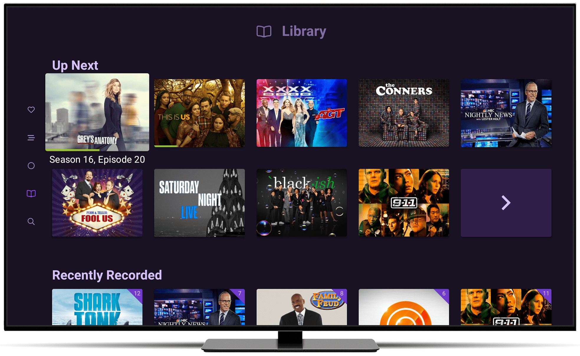 New-ish Fire TV Channels app consolidates all of Fire TV's free