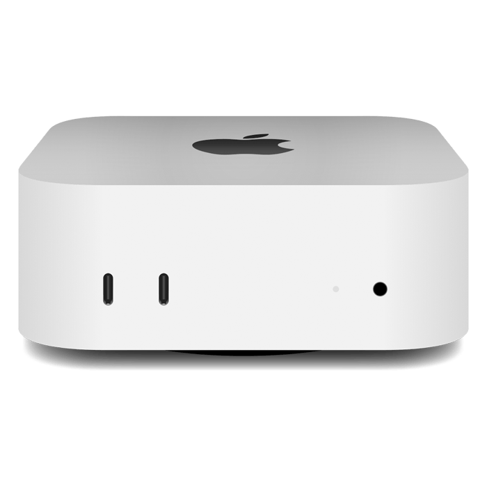 apple mac mini