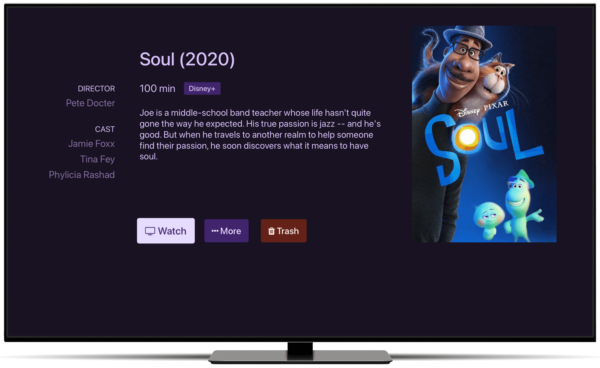 Life 2025 tv stream