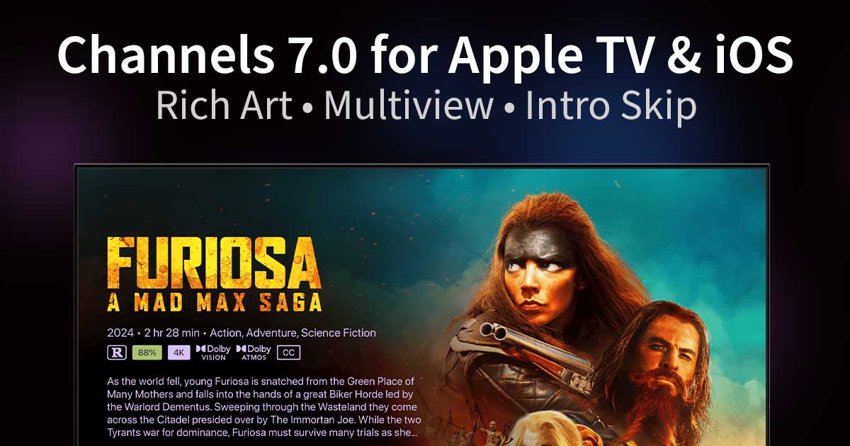 multiview and rich art