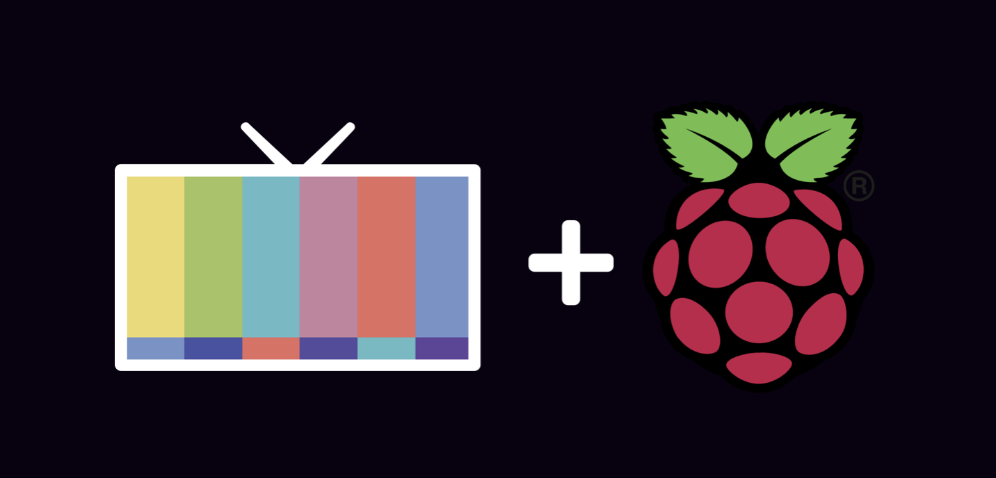 custom raspberry pi image