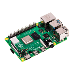 Raspberry Pi 4