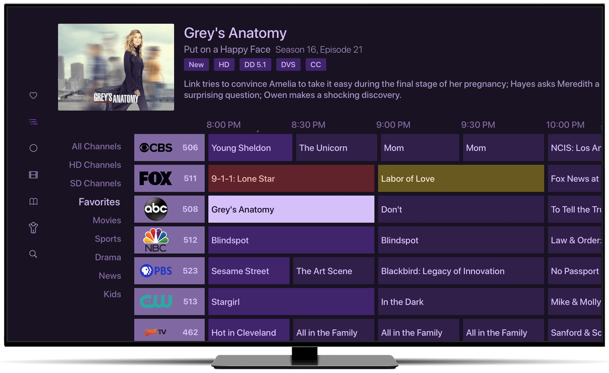 Us Online Streaming Tv Stations